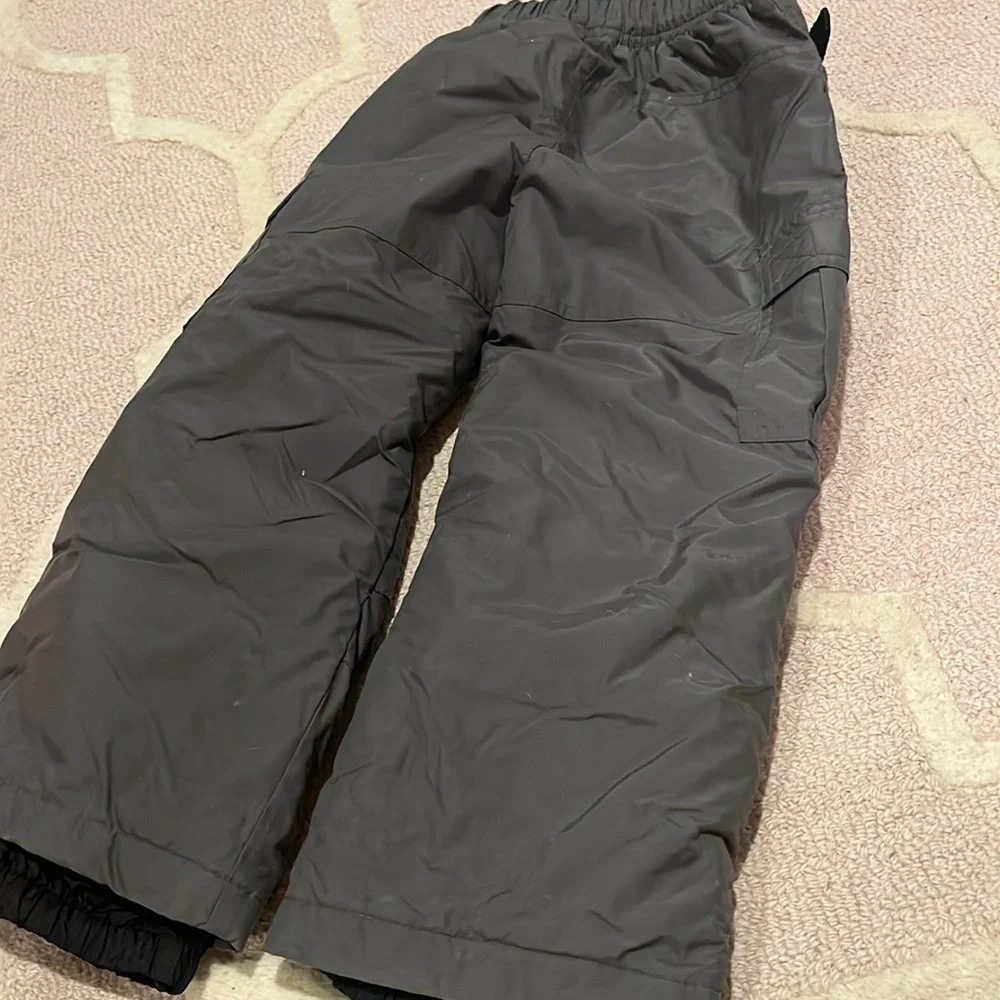Ski pants
